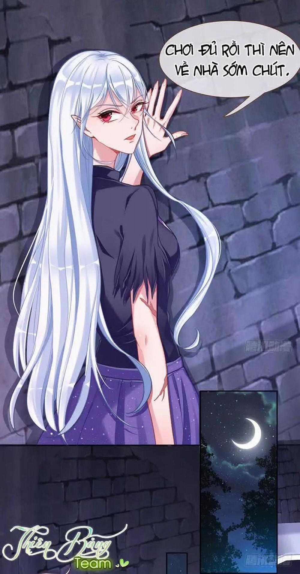 Vạn Tra Triêu Hoàng 41 trang 26