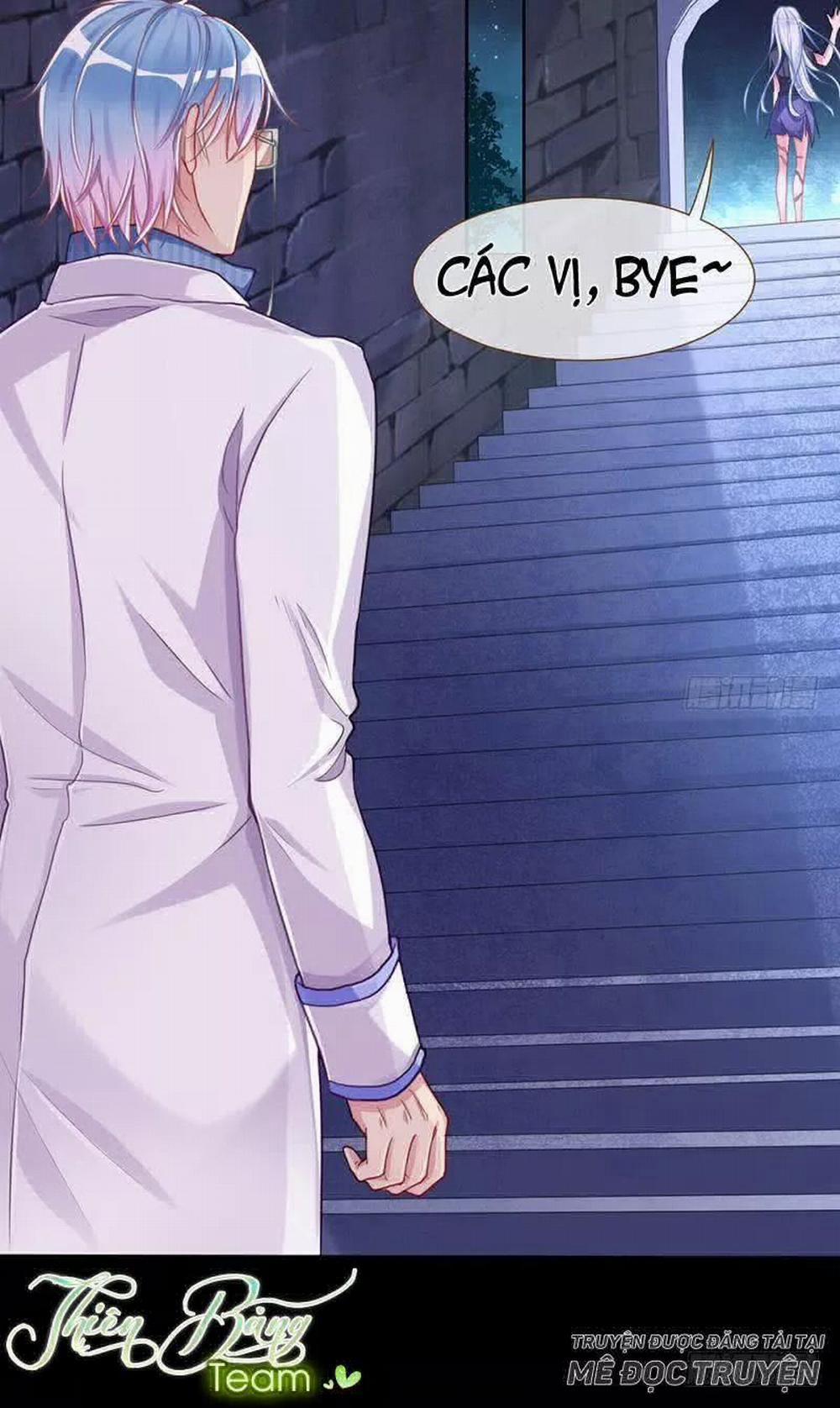 Vạn Tra Triêu Hoàng 41 trang 27