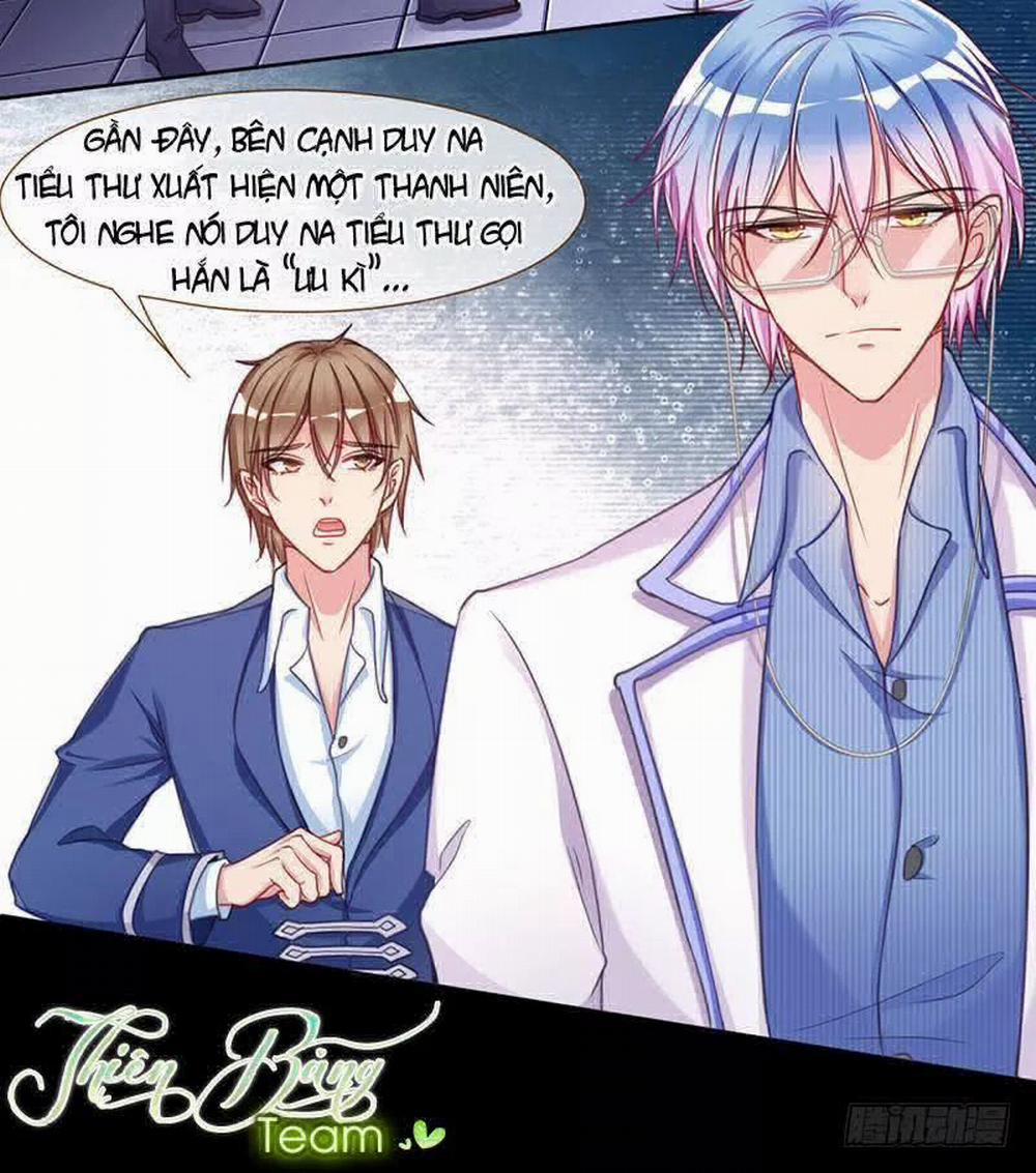 Vạn Tra Triêu Hoàng 41 trang 29