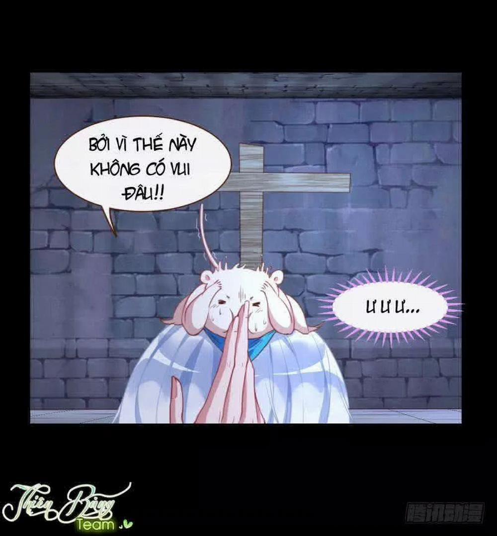 Vạn Tra Triêu Hoàng 41 trang 3