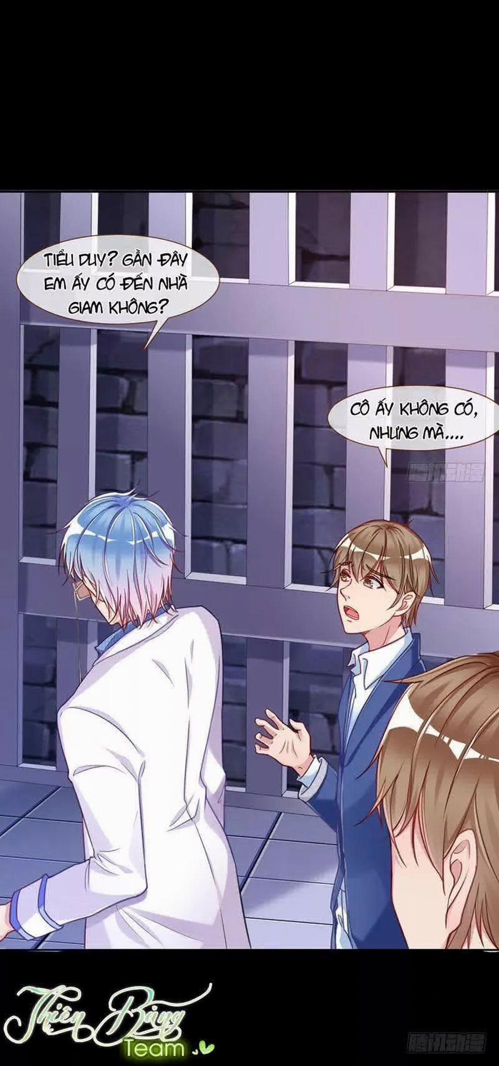 Vạn Tra Triêu Hoàng 41 trang 30