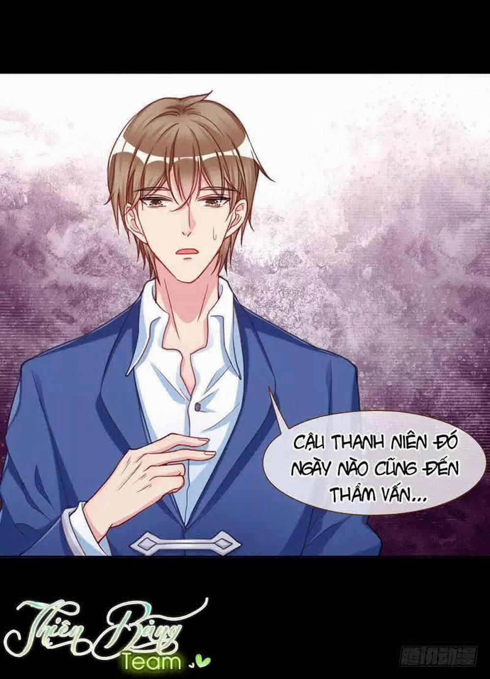 Vạn Tra Triêu Hoàng 41 trang 31