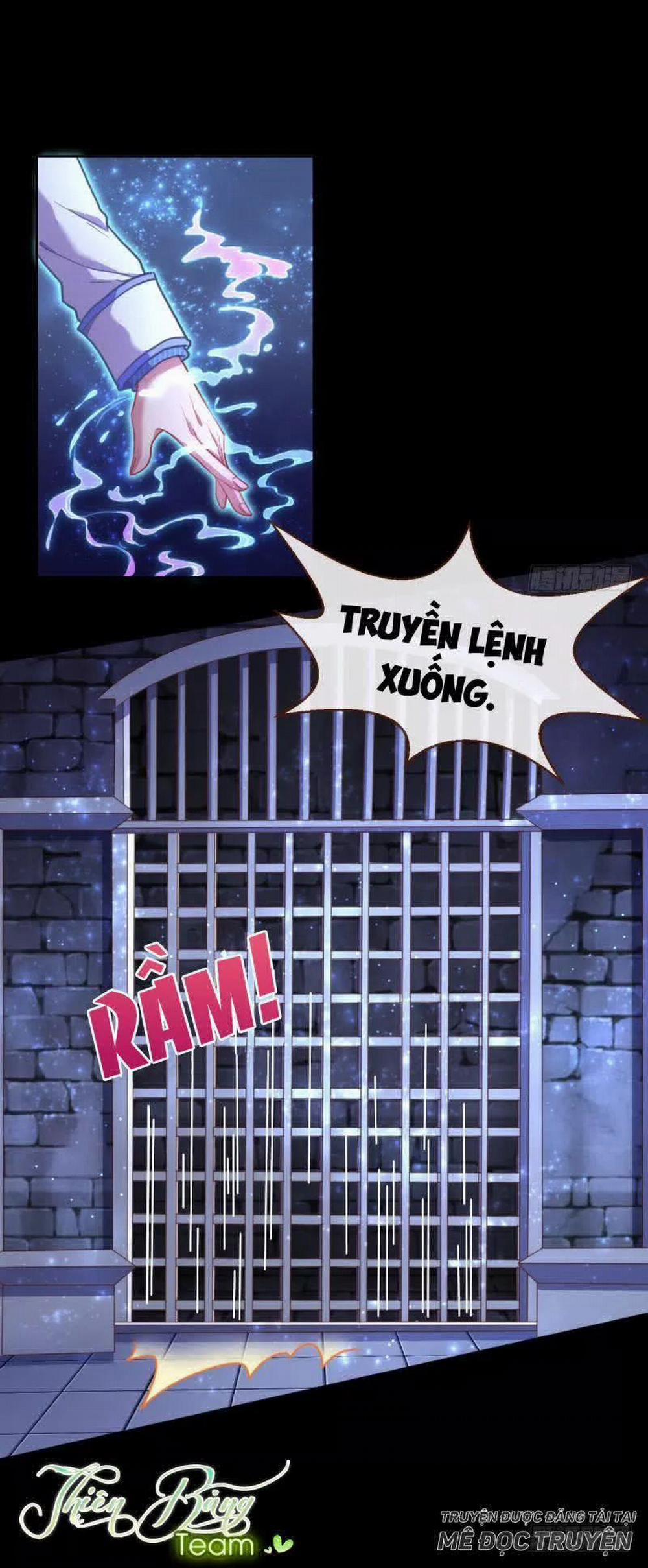 Vạn Tra Triêu Hoàng 41 trang 32