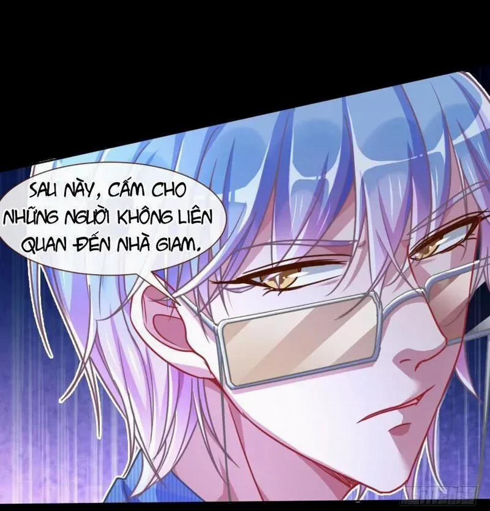 Vạn Tra Triêu Hoàng 41 trang 33