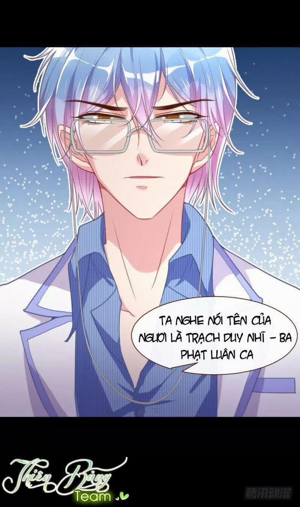 Vạn Tra Triêu Hoàng 41 trang 4