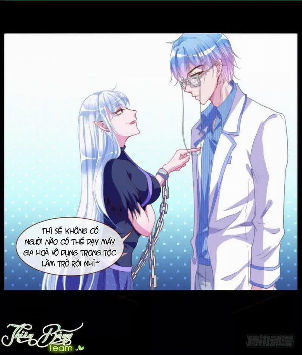 Vạn Tra Triêu Hoàng 41 trang 6