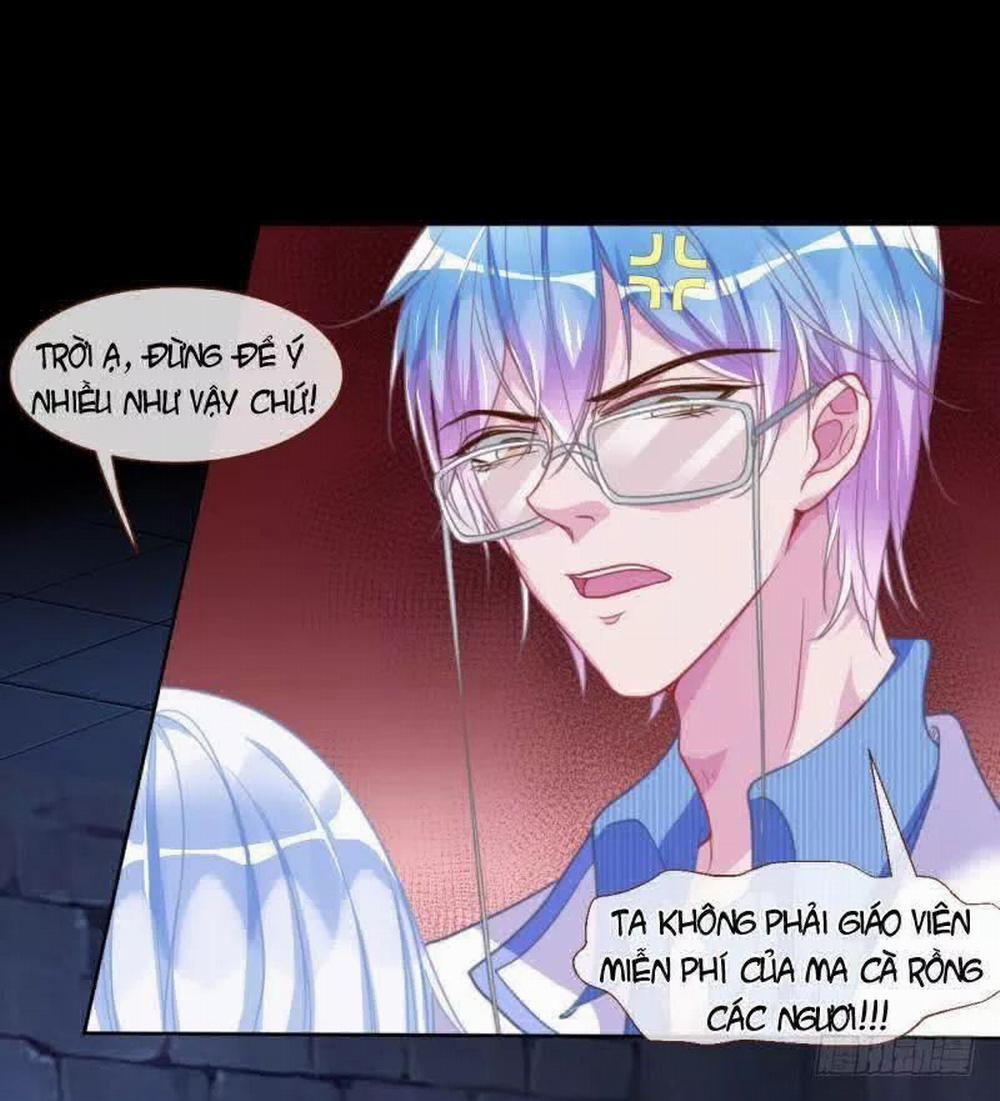 Vạn Tra Triêu Hoàng 41 trang 7