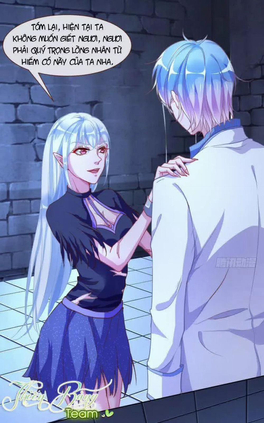 Vạn Tra Triêu Hoàng 41 trang 8