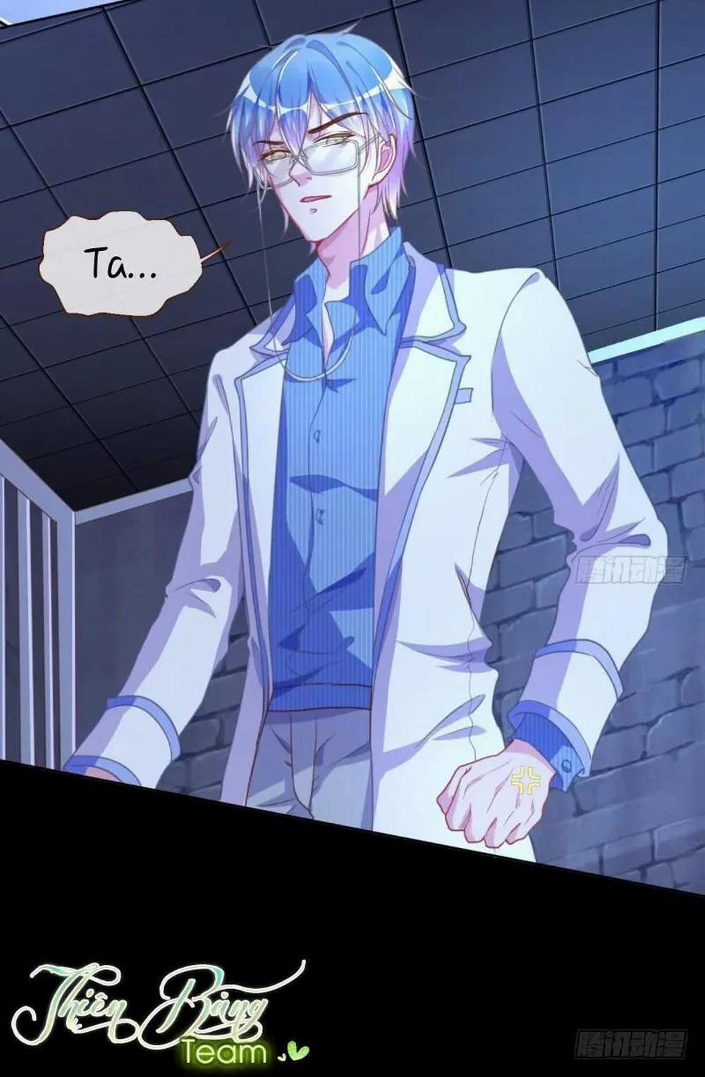 Vạn Tra Triêu Hoàng 41 trang 9