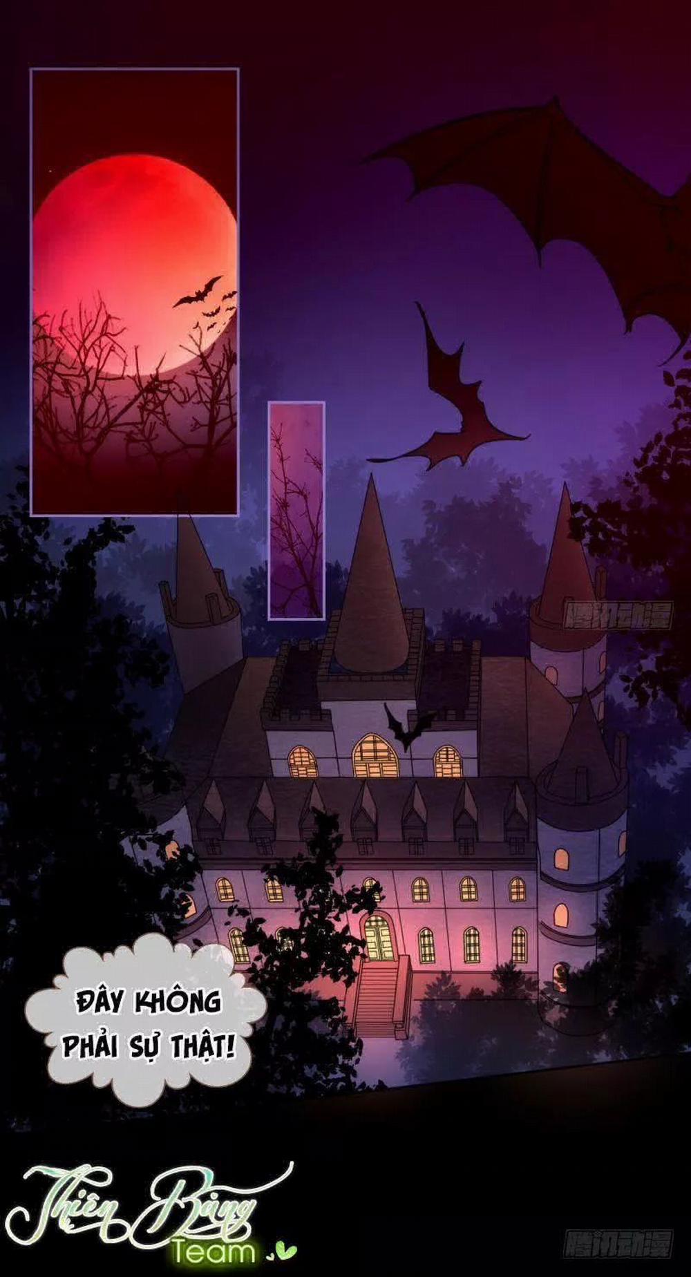 Vạn Tra Triêu Hoàng 42 trang 1