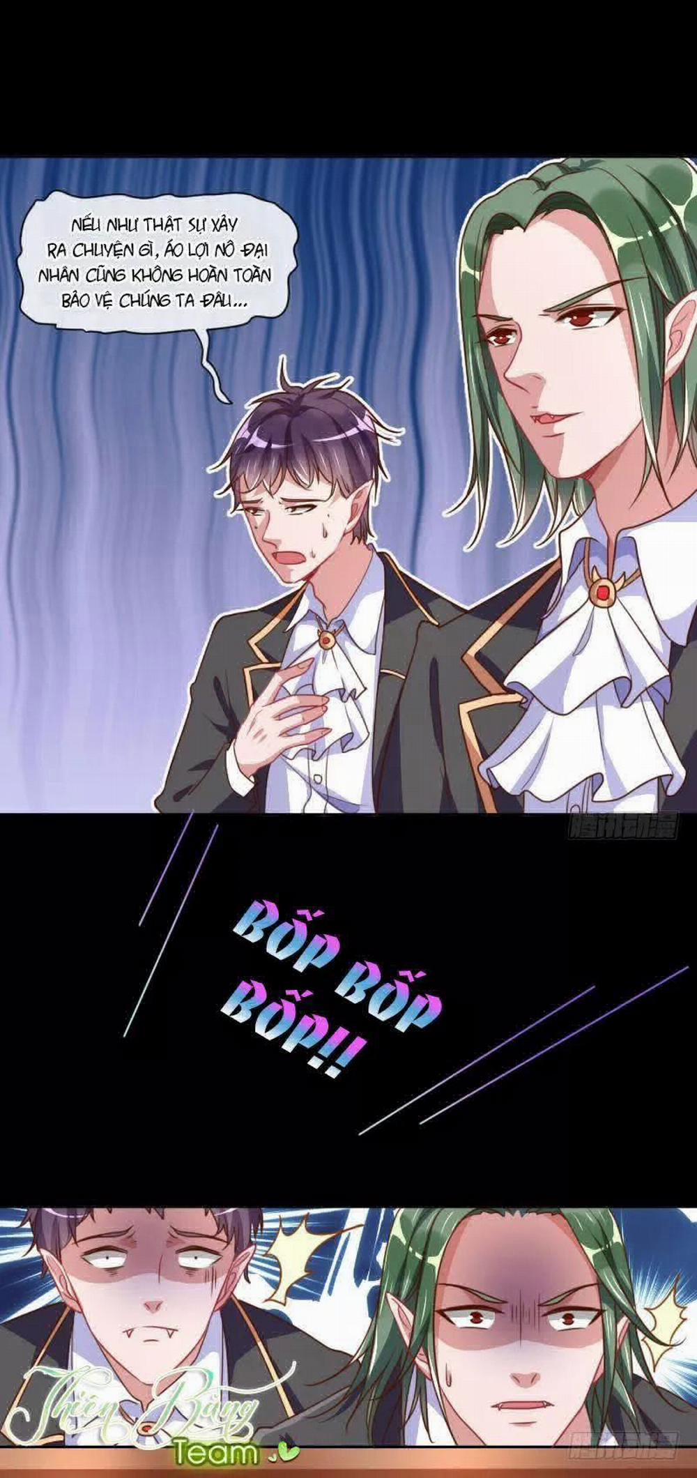 Vạn Tra Triêu Hoàng 42 trang 10