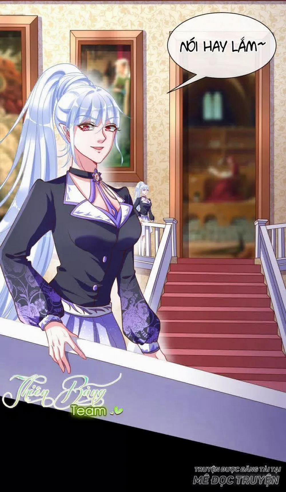 Vạn Tra Triêu Hoàng 42 trang 11