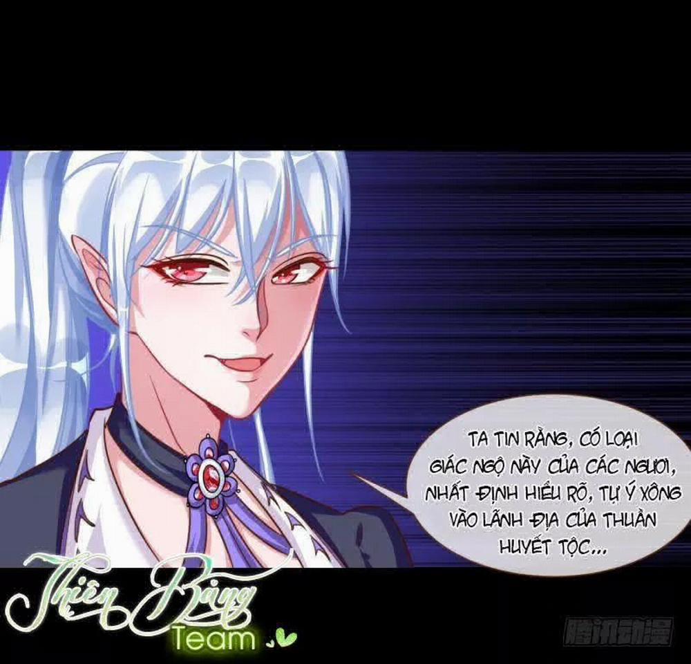 Vạn Tra Triêu Hoàng 42 trang 12