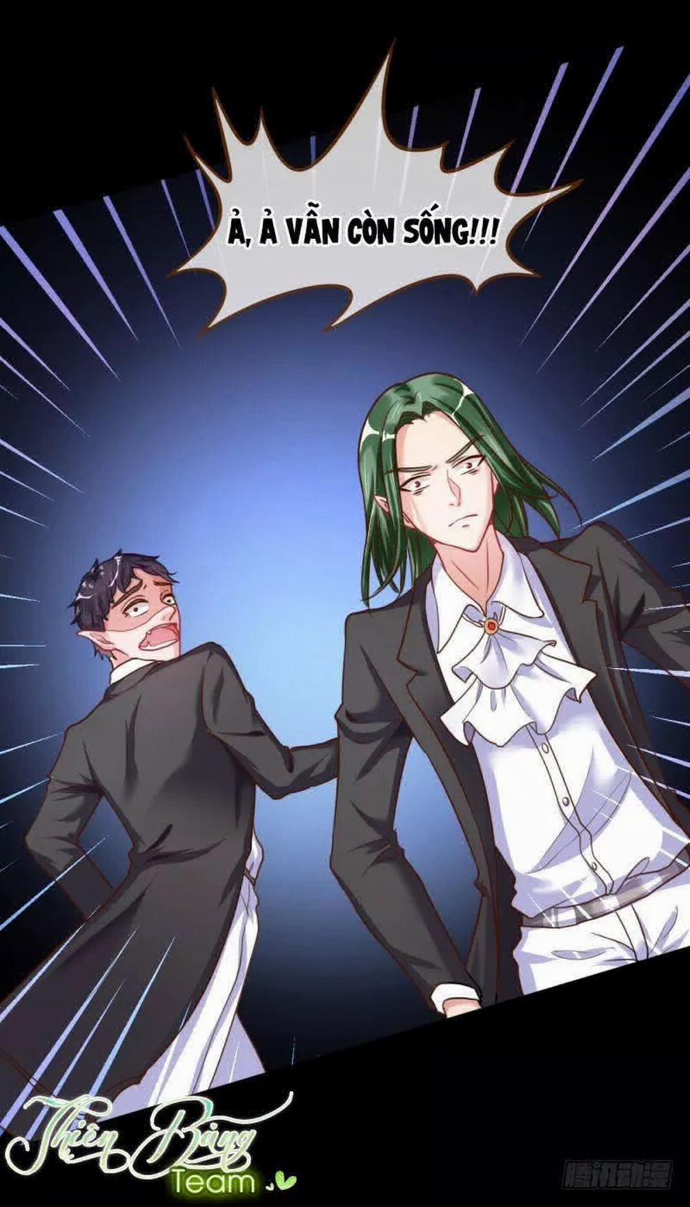 Vạn Tra Triêu Hoàng 42 trang 13