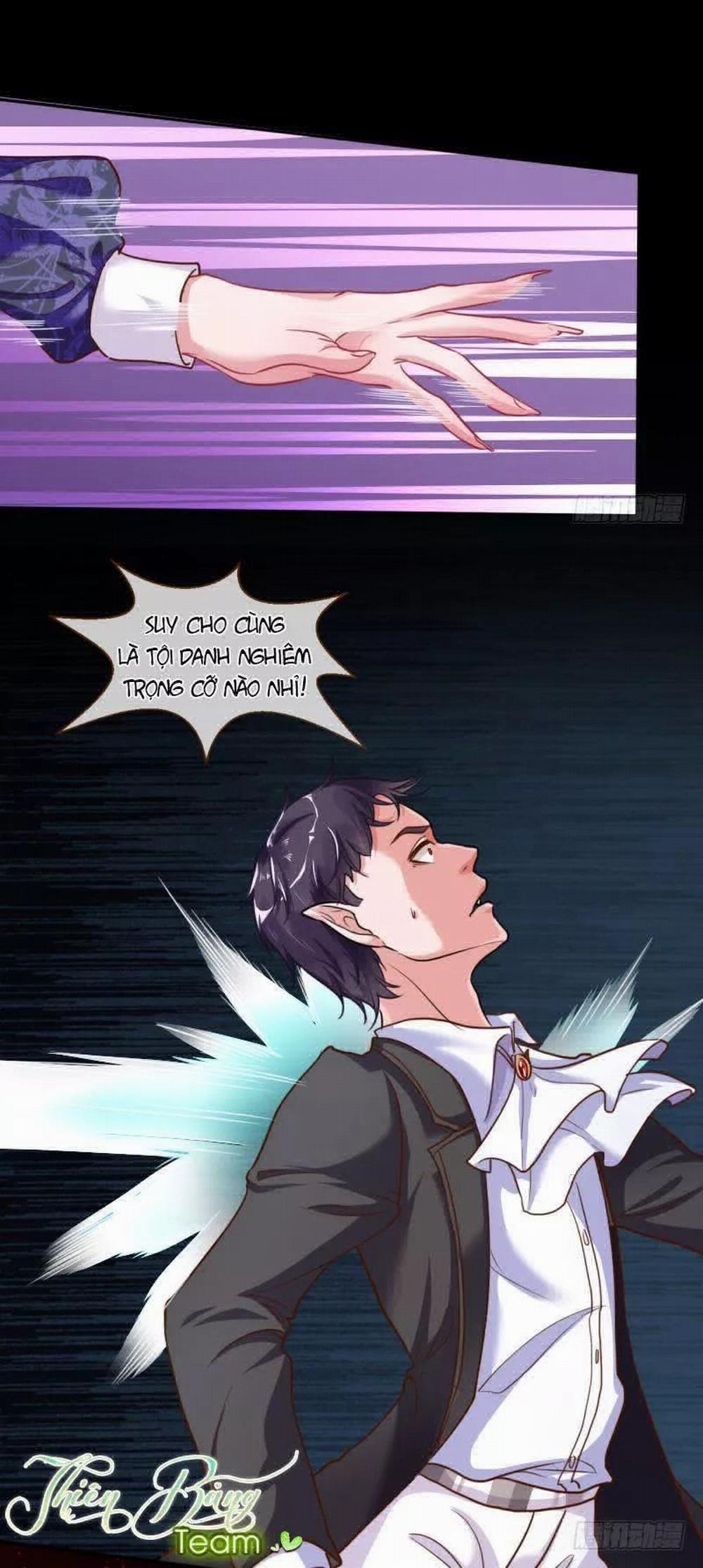 Vạn Tra Triêu Hoàng 42 trang 14