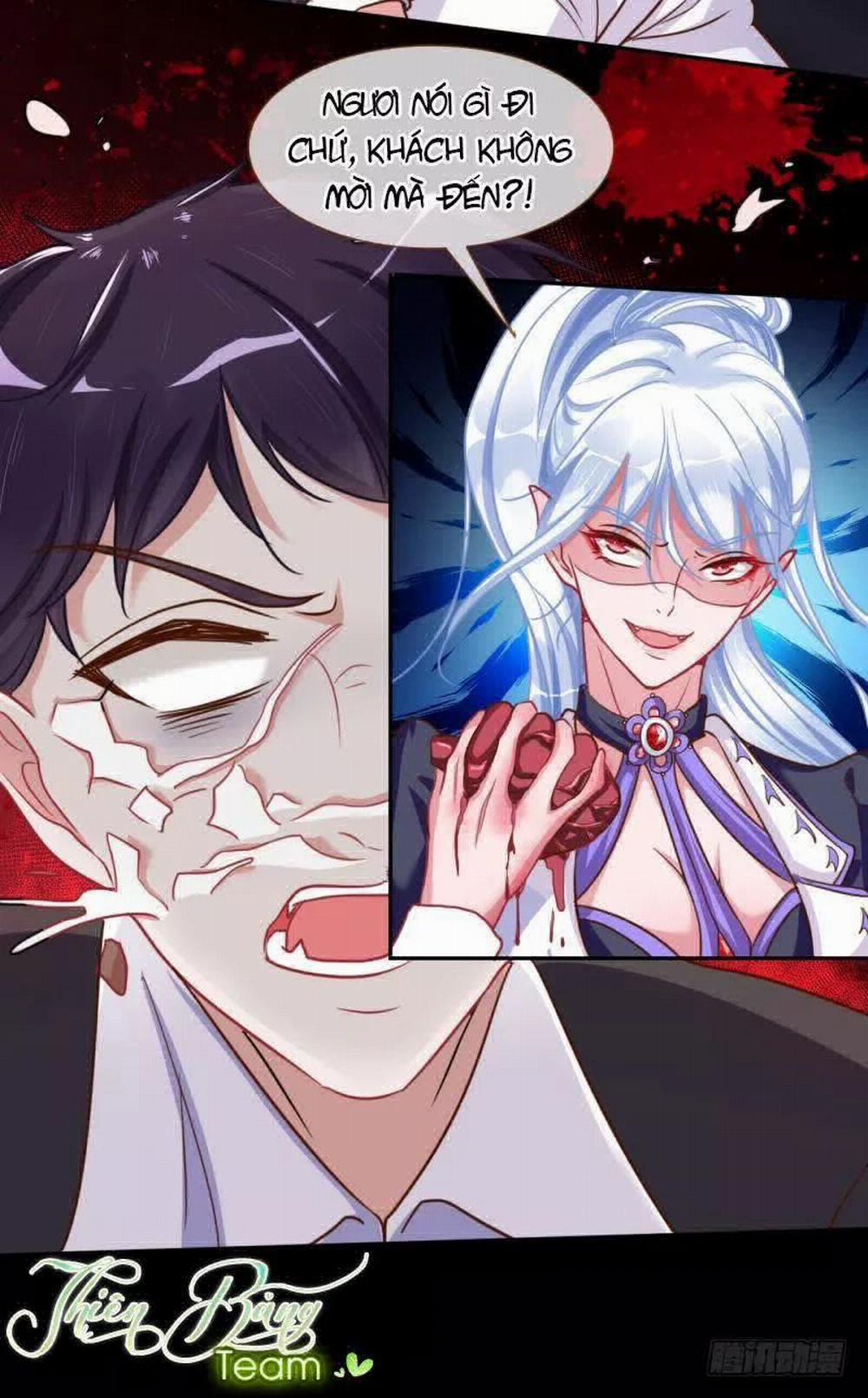 Vạn Tra Triêu Hoàng 42 trang 15