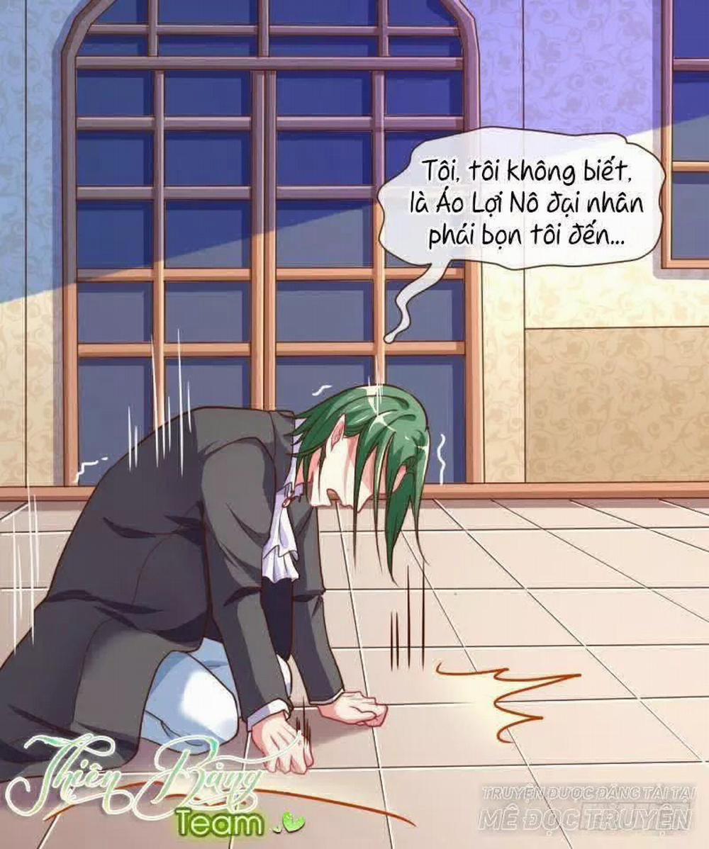 Vạn Tra Triêu Hoàng 42 trang 16