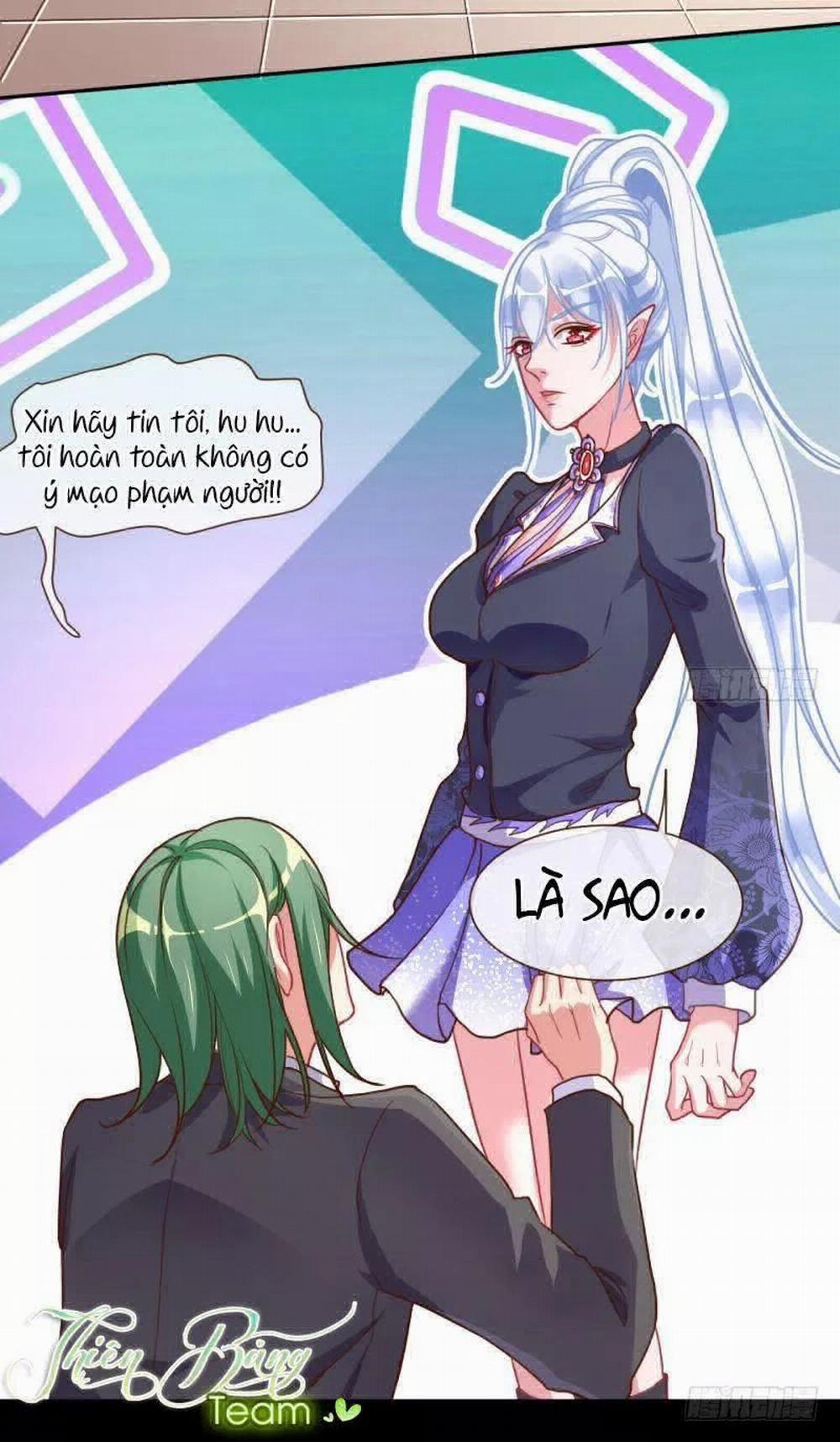 Vạn Tra Triêu Hoàng 42 trang 17