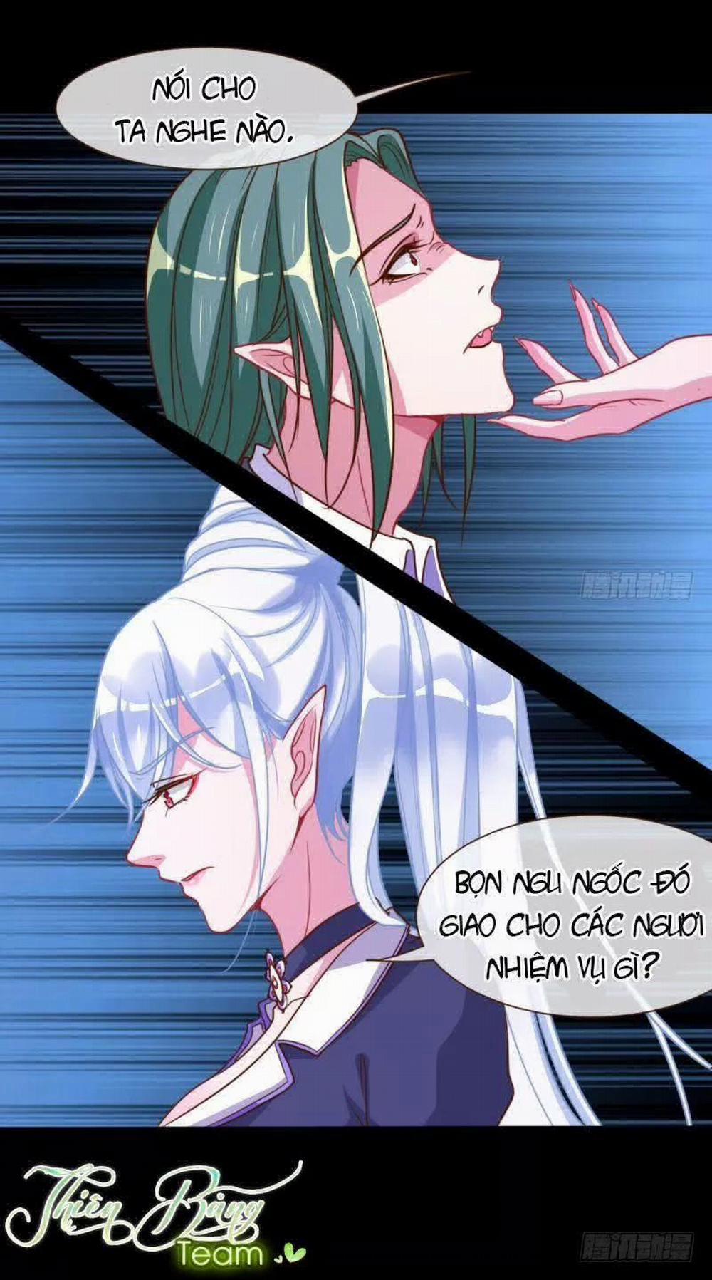 Vạn Tra Triêu Hoàng 42 trang 18