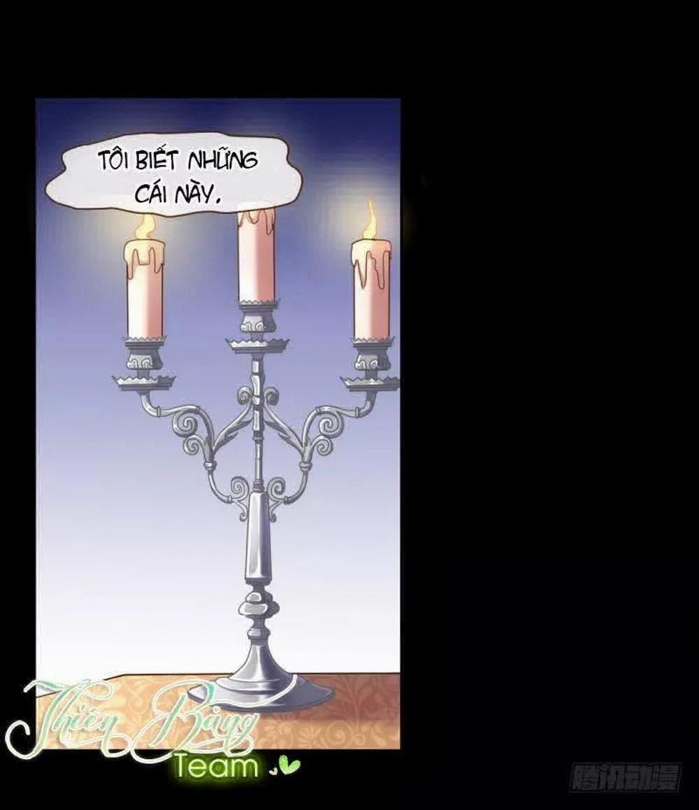 Vạn Tra Triêu Hoàng 42 trang 19