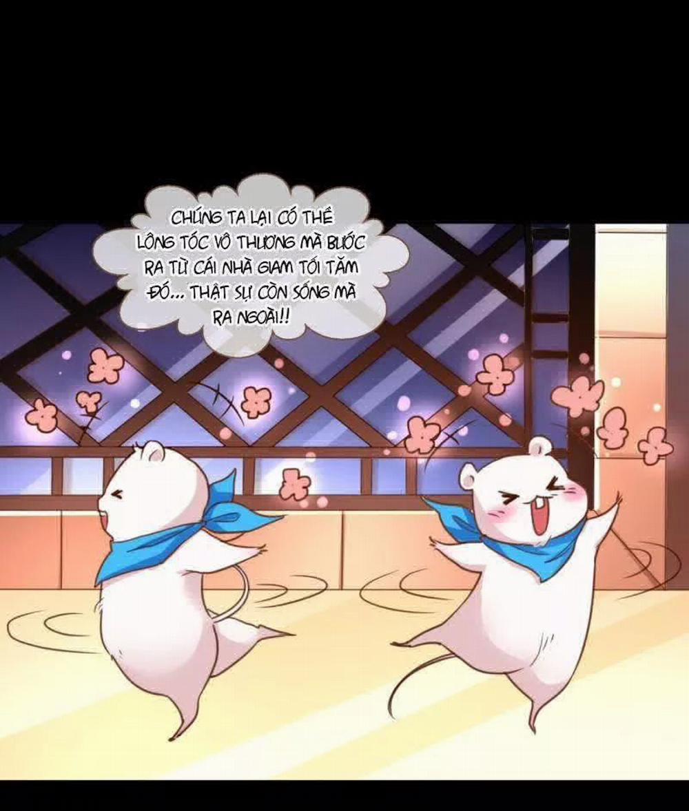 Vạn Tra Triêu Hoàng 42 trang 2