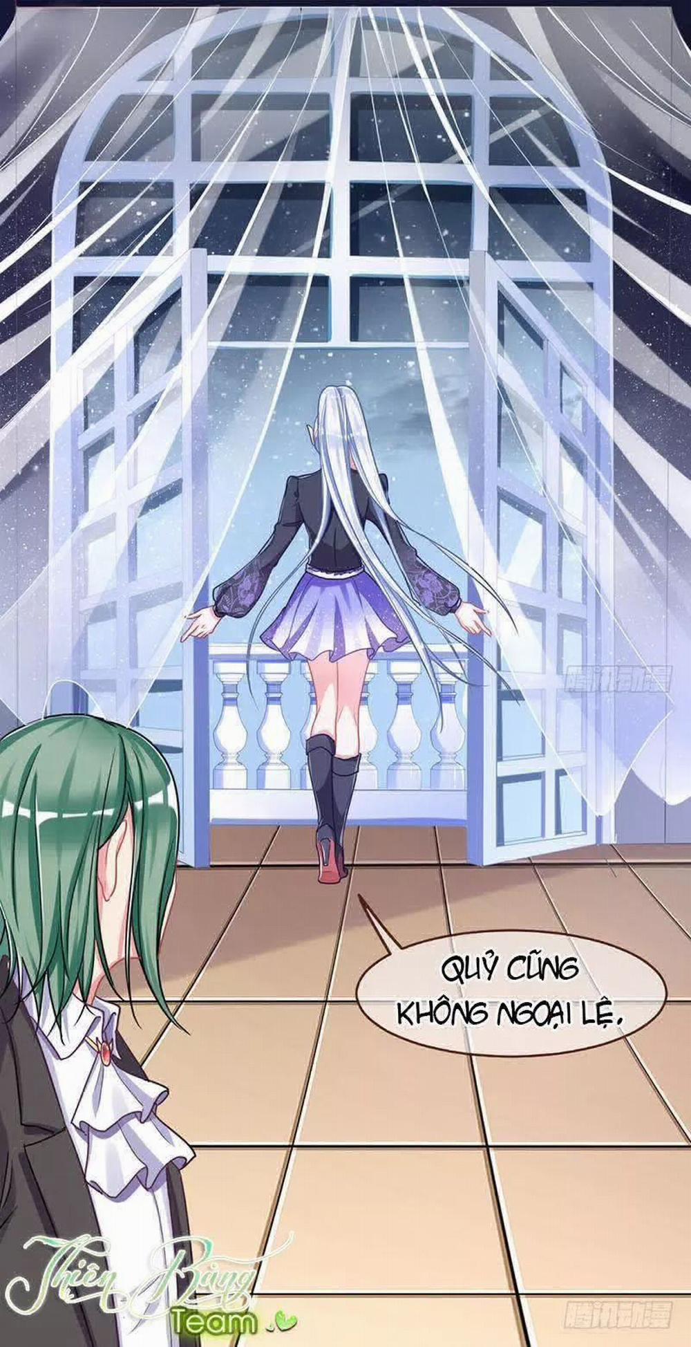 Vạn Tra Triêu Hoàng 42 trang 23