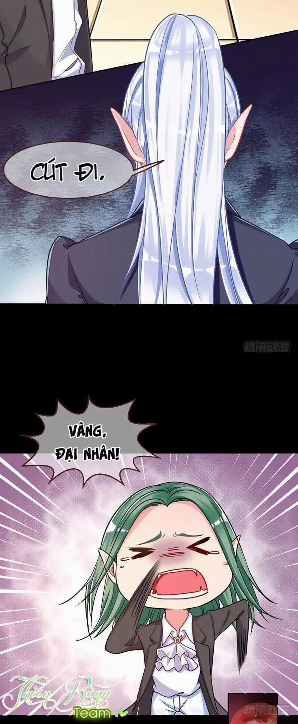 Vạn Tra Triêu Hoàng 42 trang 24