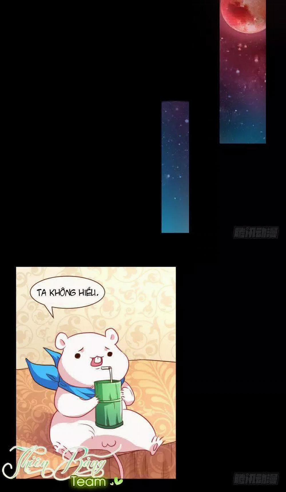 Vạn Tra Triêu Hoàng 42 trang 25