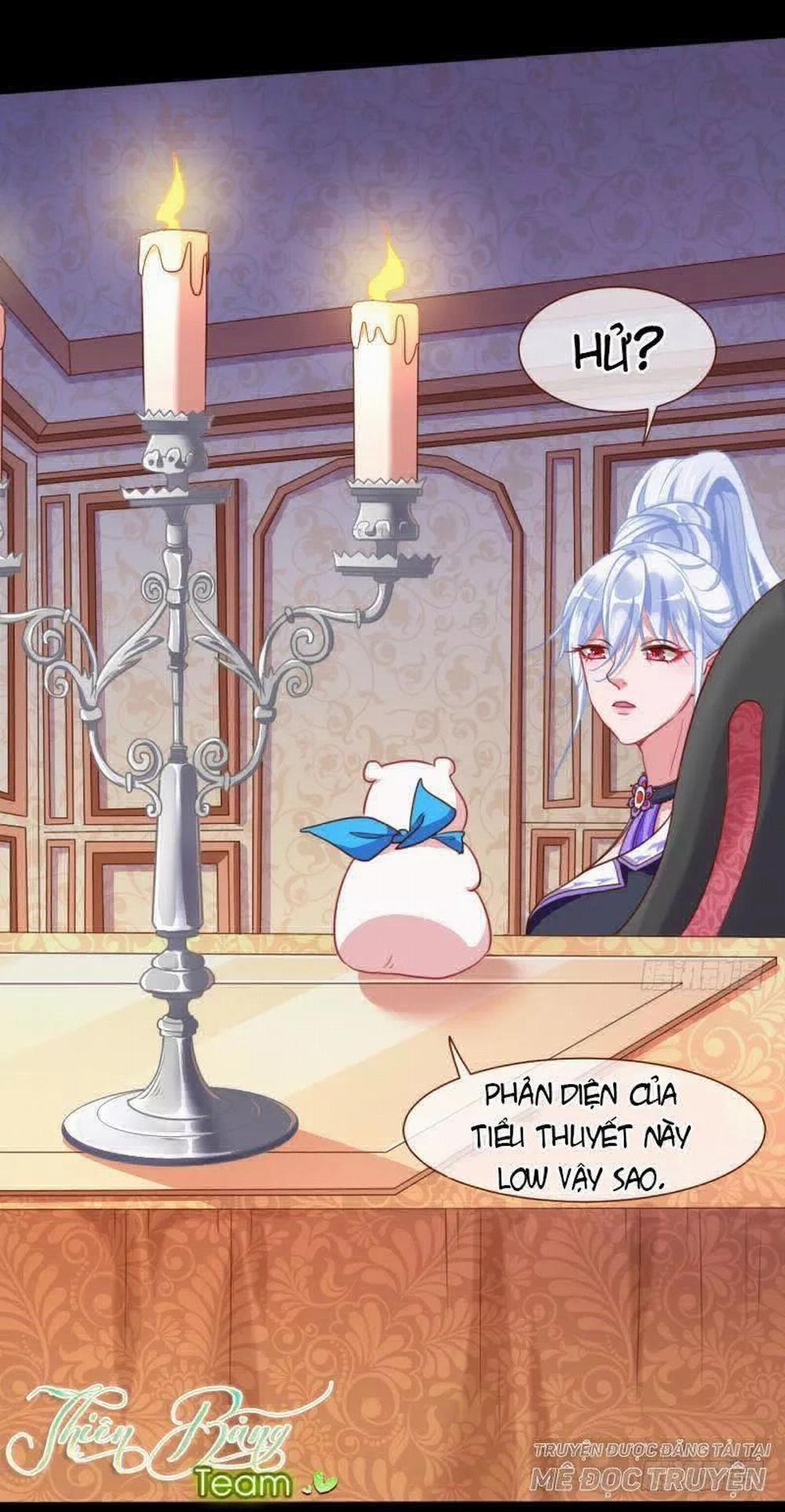 Vạn Tra Triêu Hoàng 42 trang 26