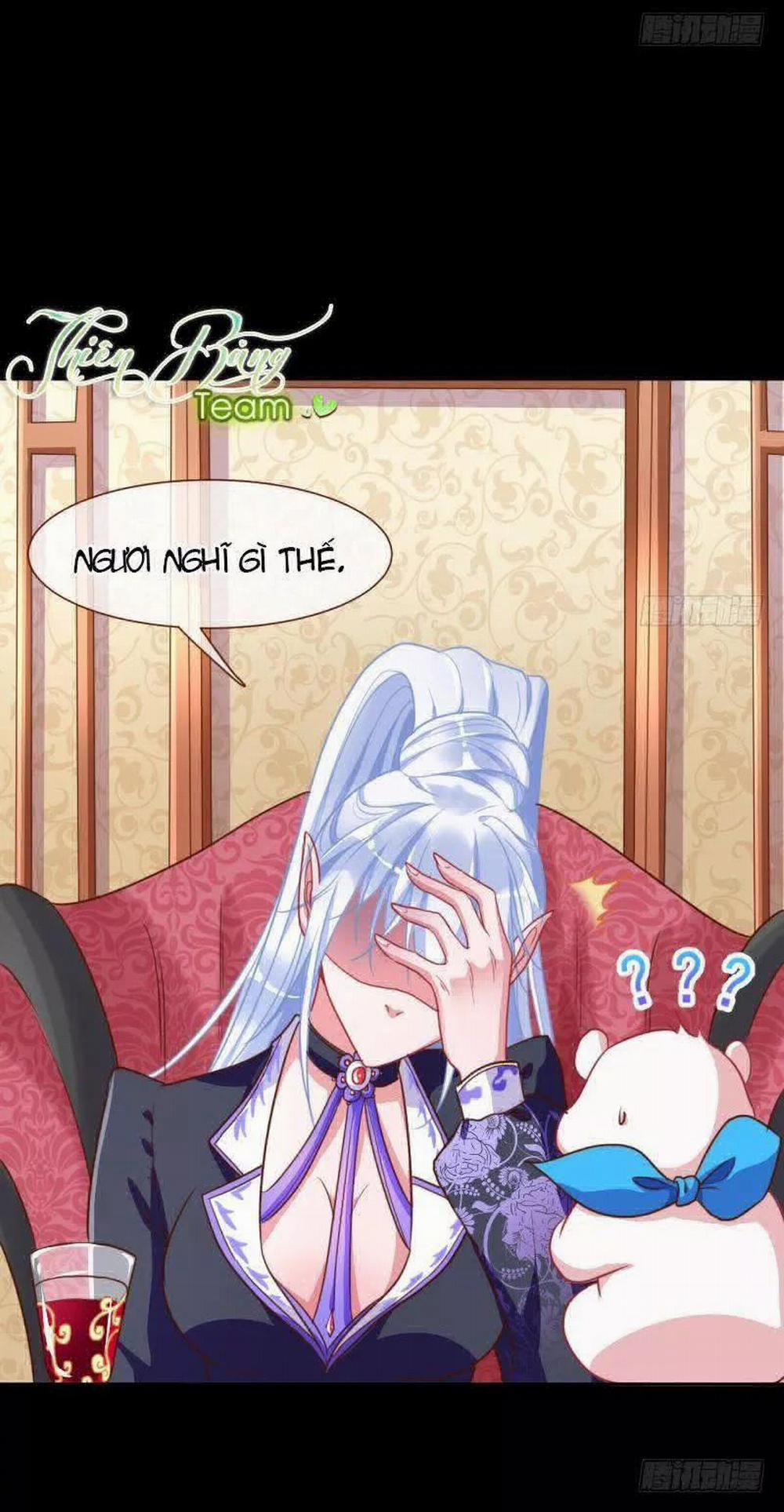 Vạn Tra Triêu Hoàng 42 trang 28