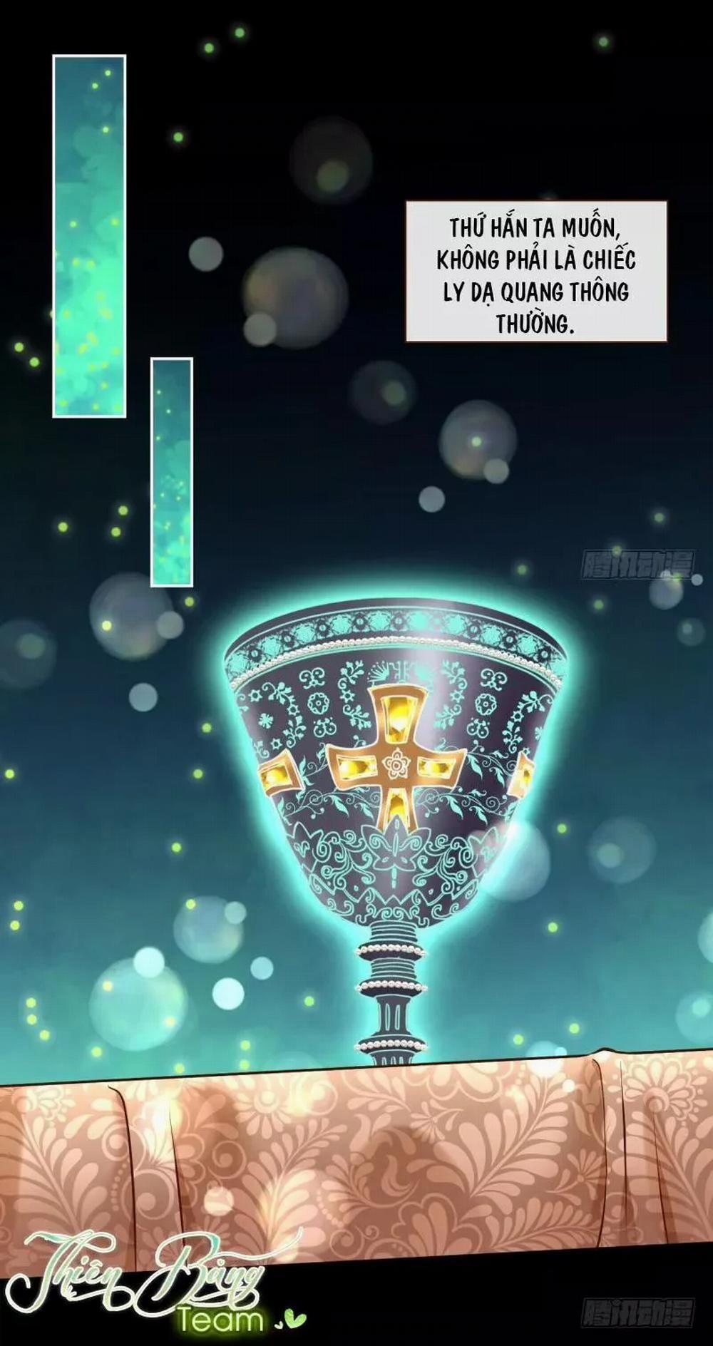 Vạn Tra Triêu Hoàng 42 trang 29