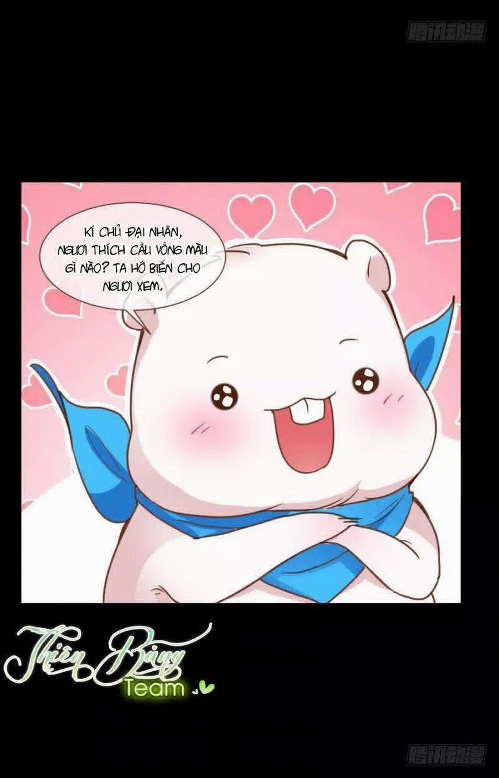 Vạn Tra Triêu Hoàng 42 trang 3