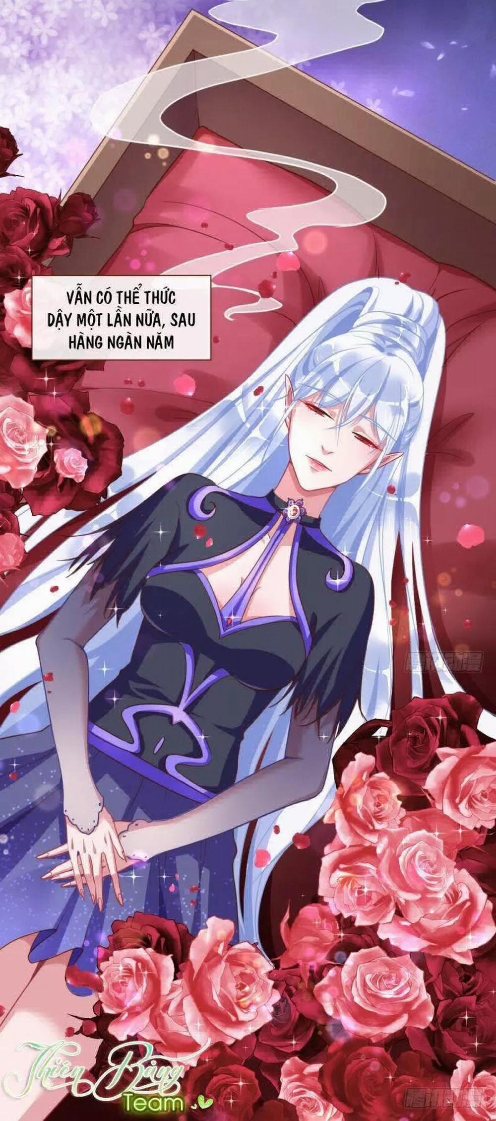 Vạn Tra Triêu Hoàng 42 trang 31