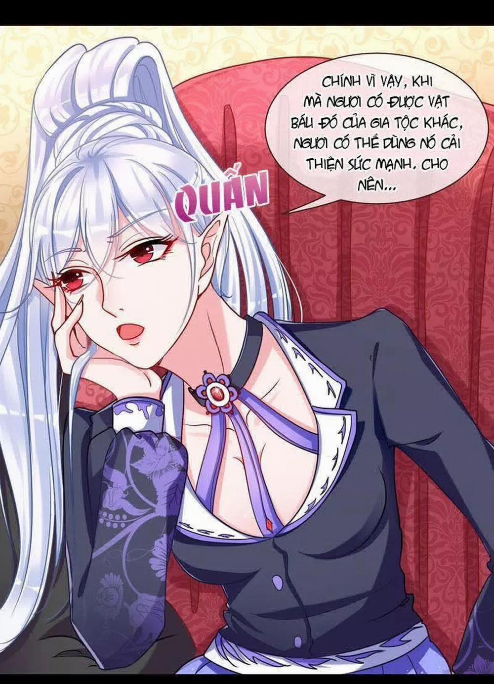 Vạn Tra Triêu Hoàng 42 trang 32