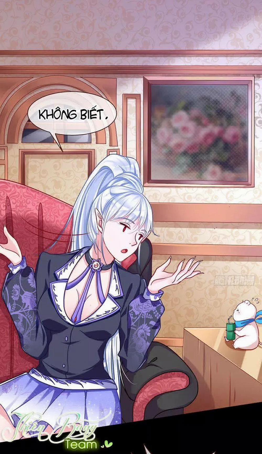 Vạn Tra Triêu Hoàng 42 trang 34