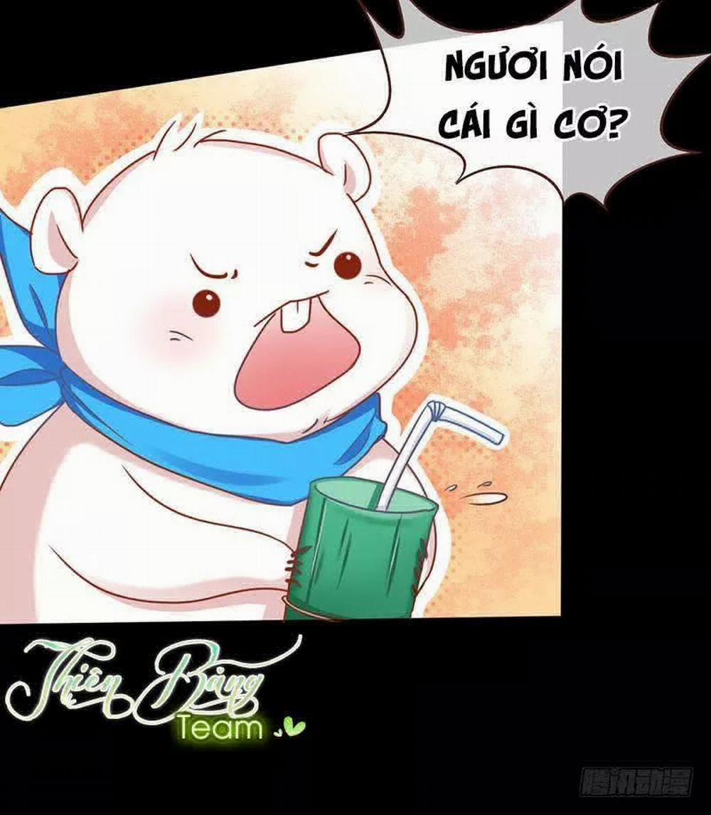 Vạn Tra Triêu Hoàng 42 trang 35