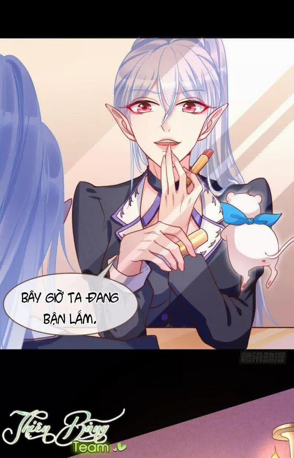 Vạn Tra Triêu Hoàng 42 trang 5