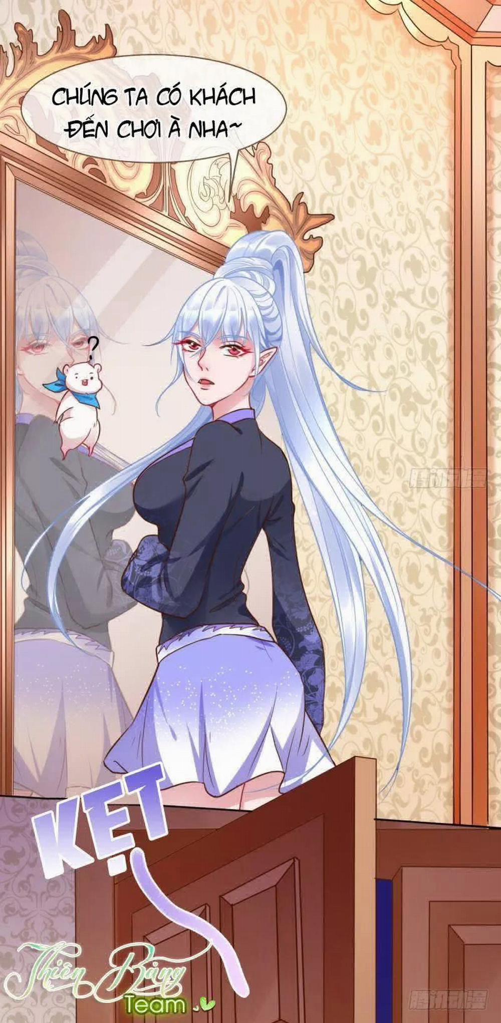 Vạn Tra Triêu Hoàng 42 trang 7