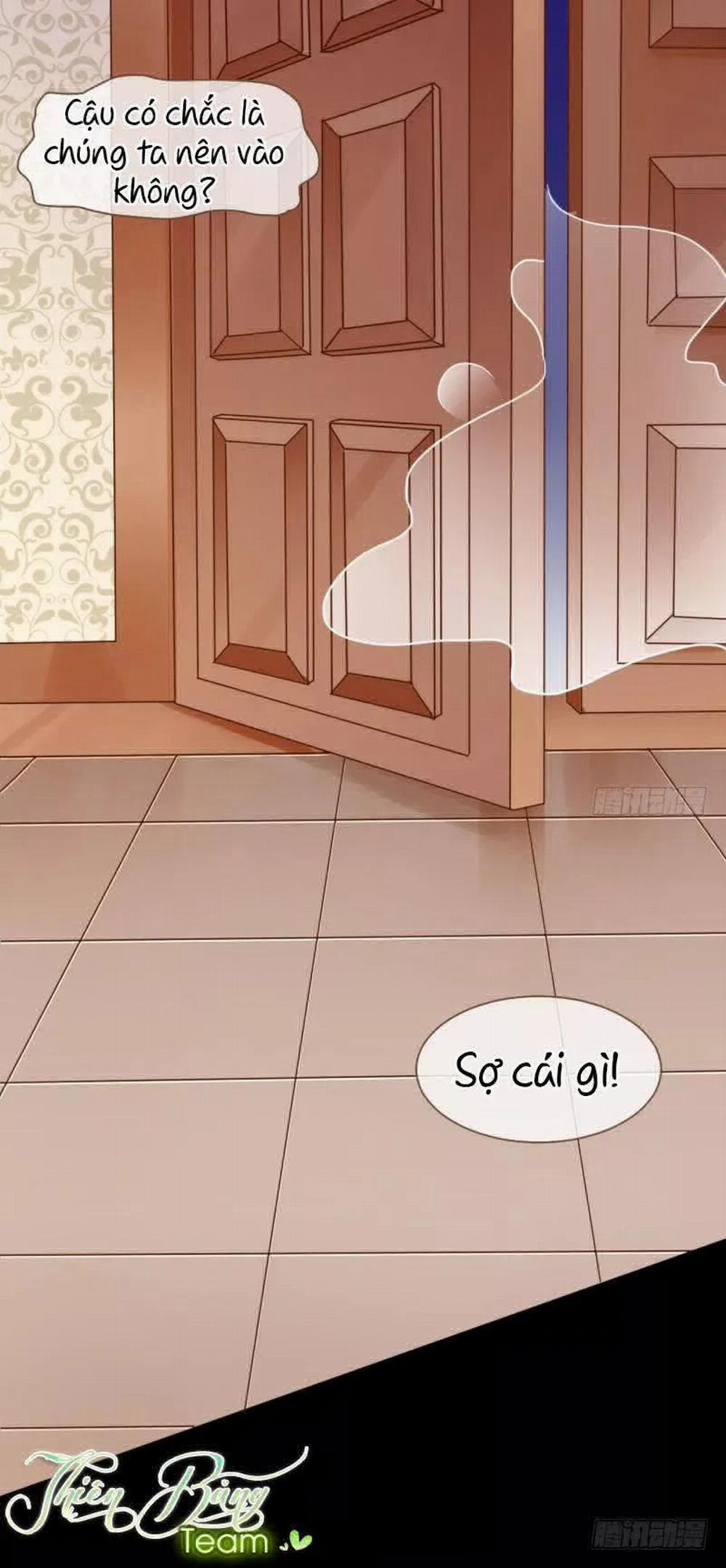 Vạn Tra Triêu Hoàng 42 trang 8