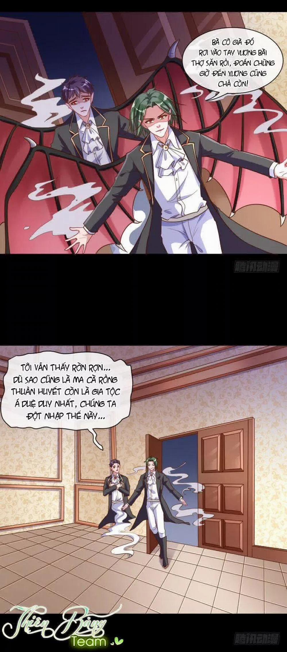 Vạn Tra Triêu Hoàng 42 trang 9