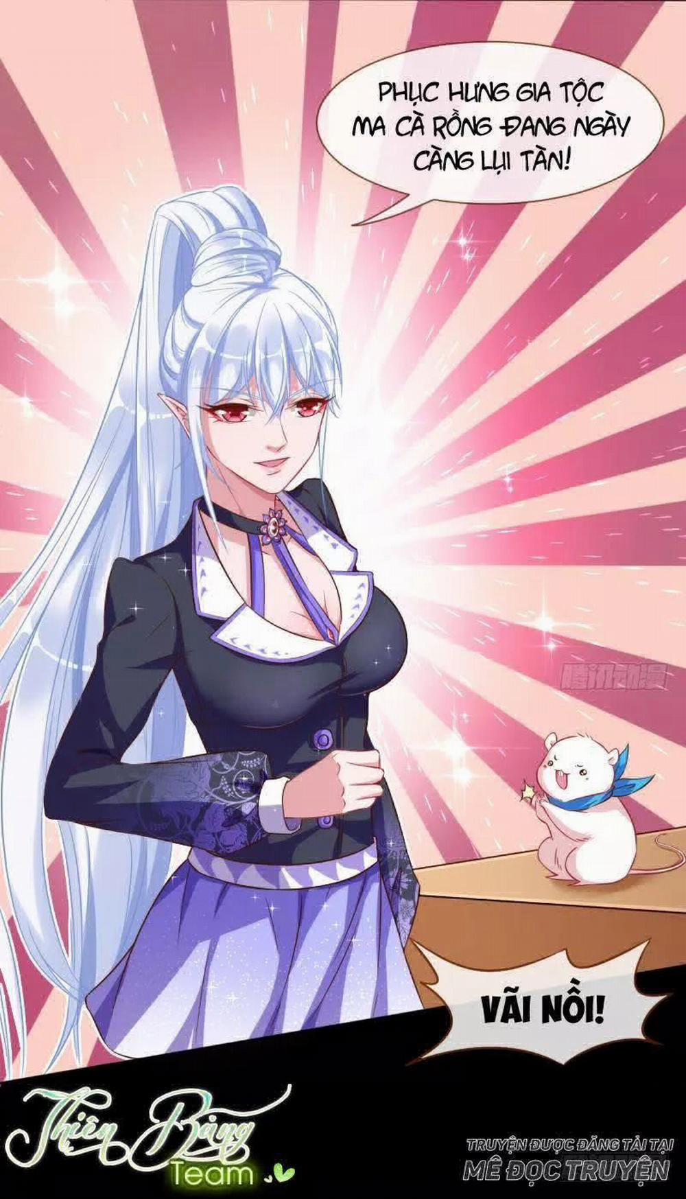 Vạn Tra Triêu Hoàng 43 trang 10