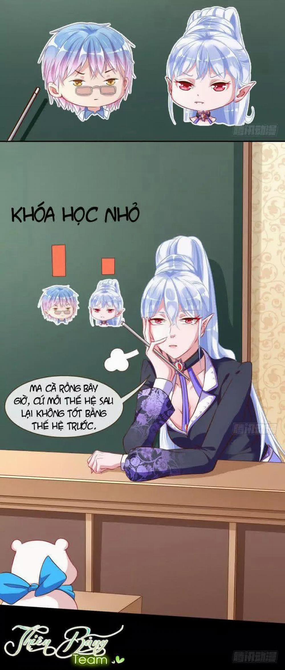 Vạn Tra Triêu Hoàng 43 trang 12