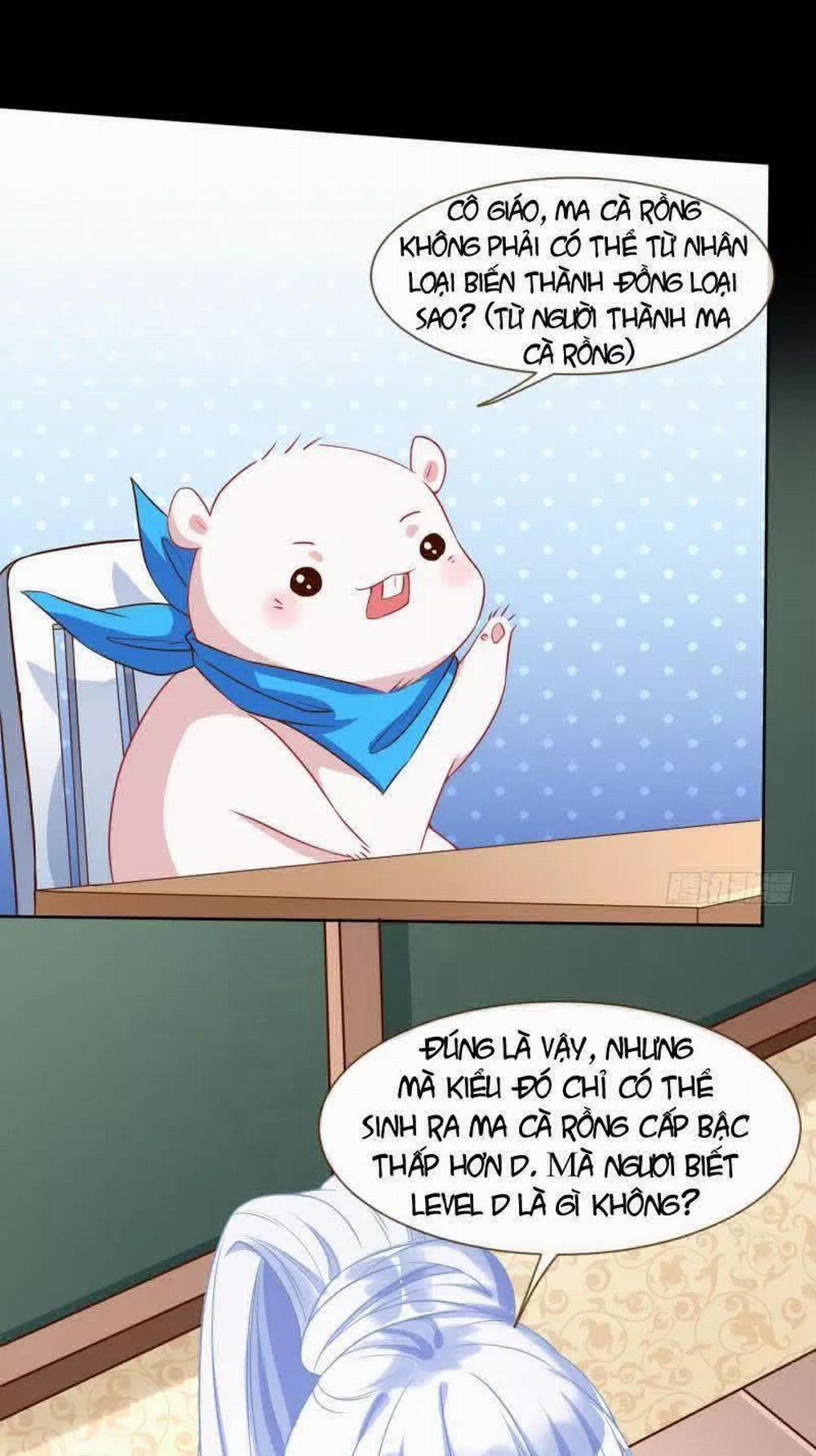 Vạn Tra Triêu Hoàng 43 trang 13