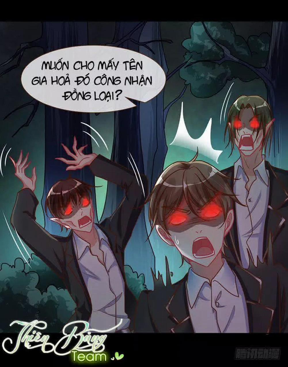 Vạn Tra Triêu Hoàng 43 trang 15