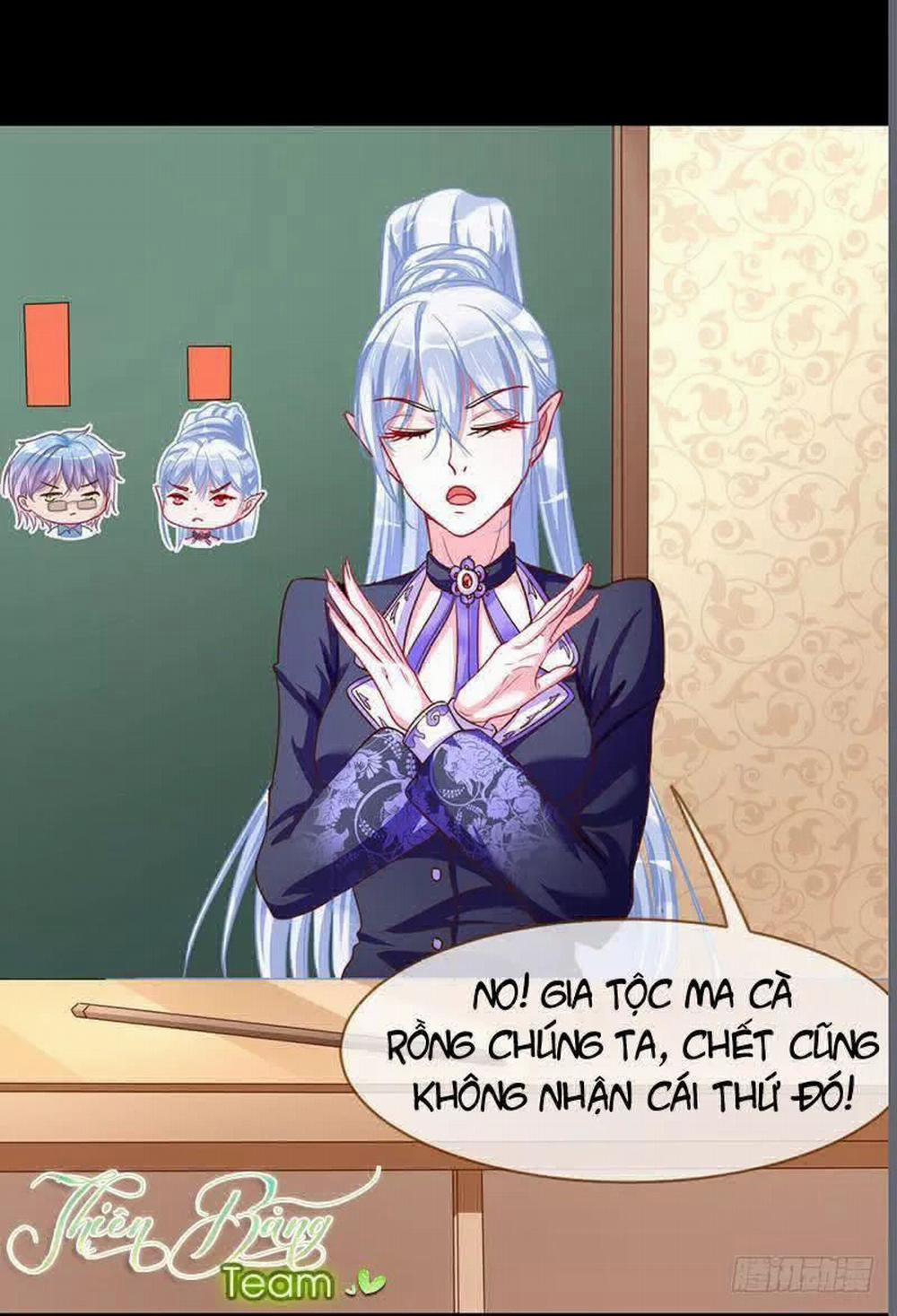 Vạn Tra Triêu Hoàng 43 trang 16