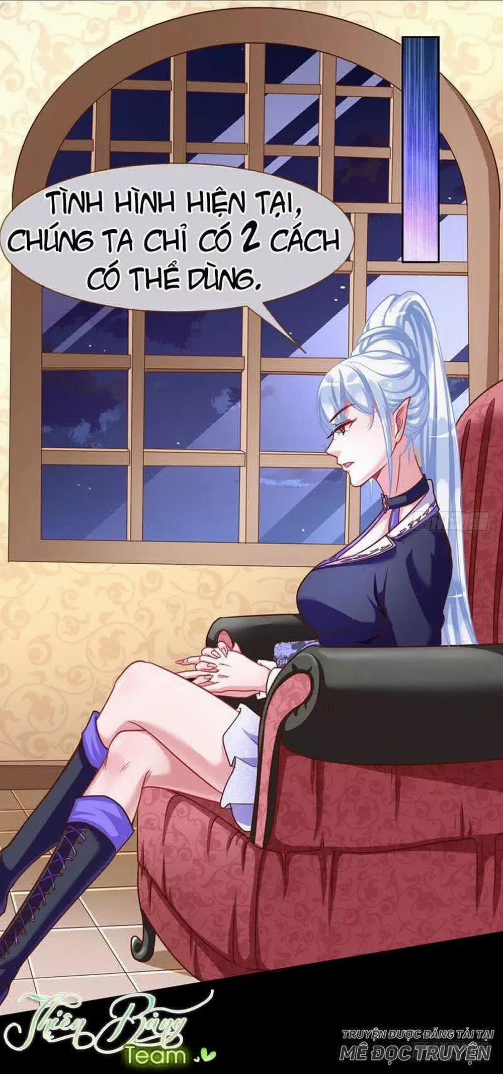 Vạn Tra Triêu Hoàng 43 trang 17