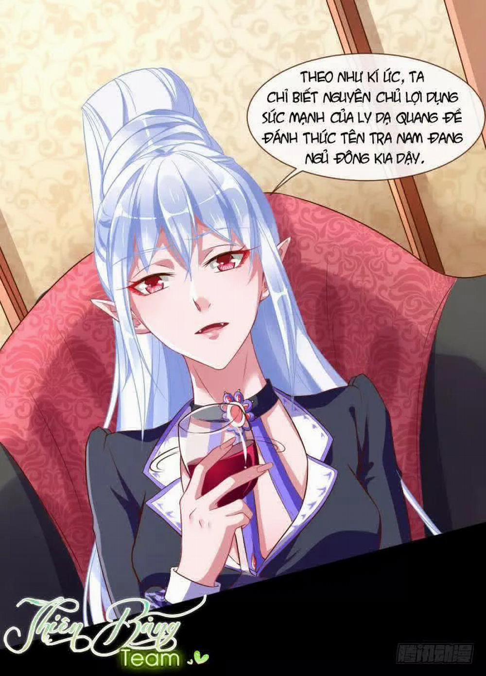 Vạn Tra Triêu Hoàng 43 trang 2