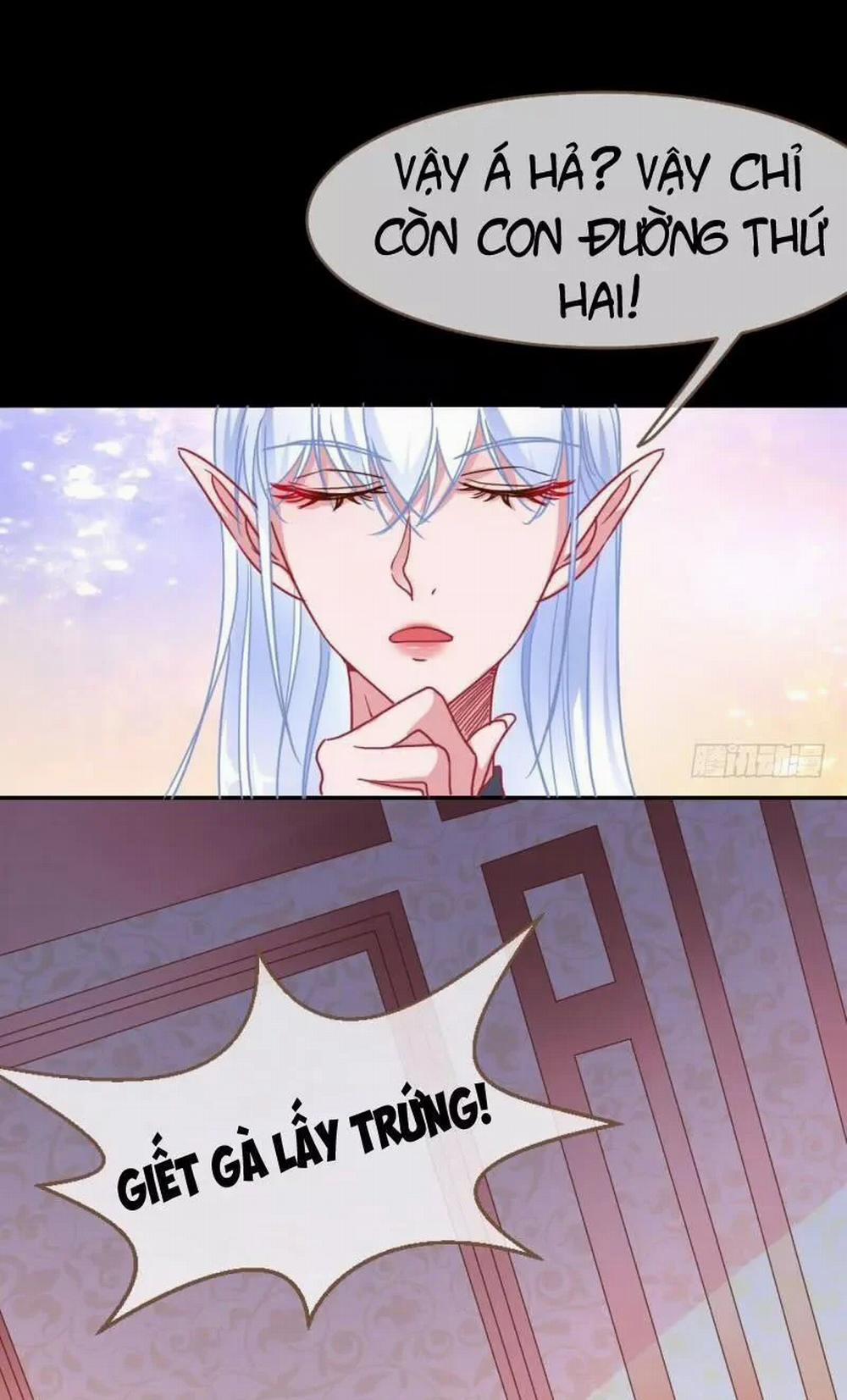 Vạn Tra Triêu Hoàng 43 trang 20