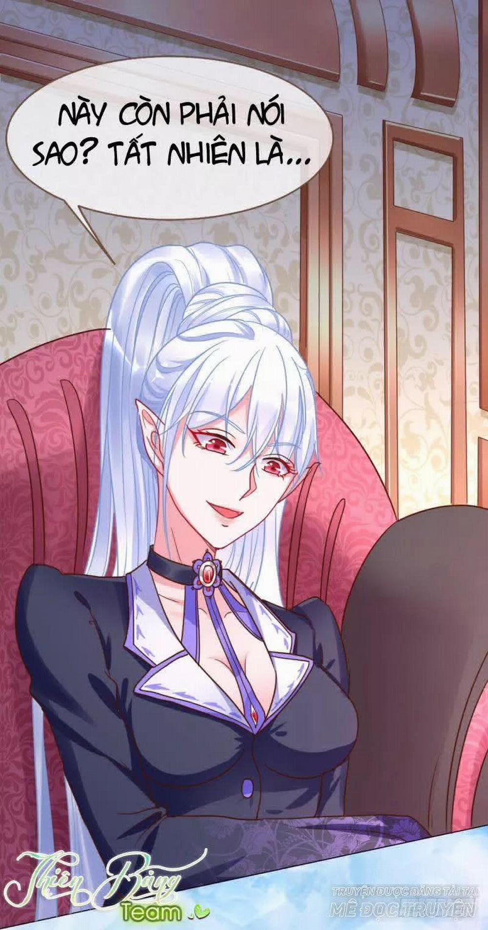 Vạn Tra Triêu Hoàng 43 trang 23