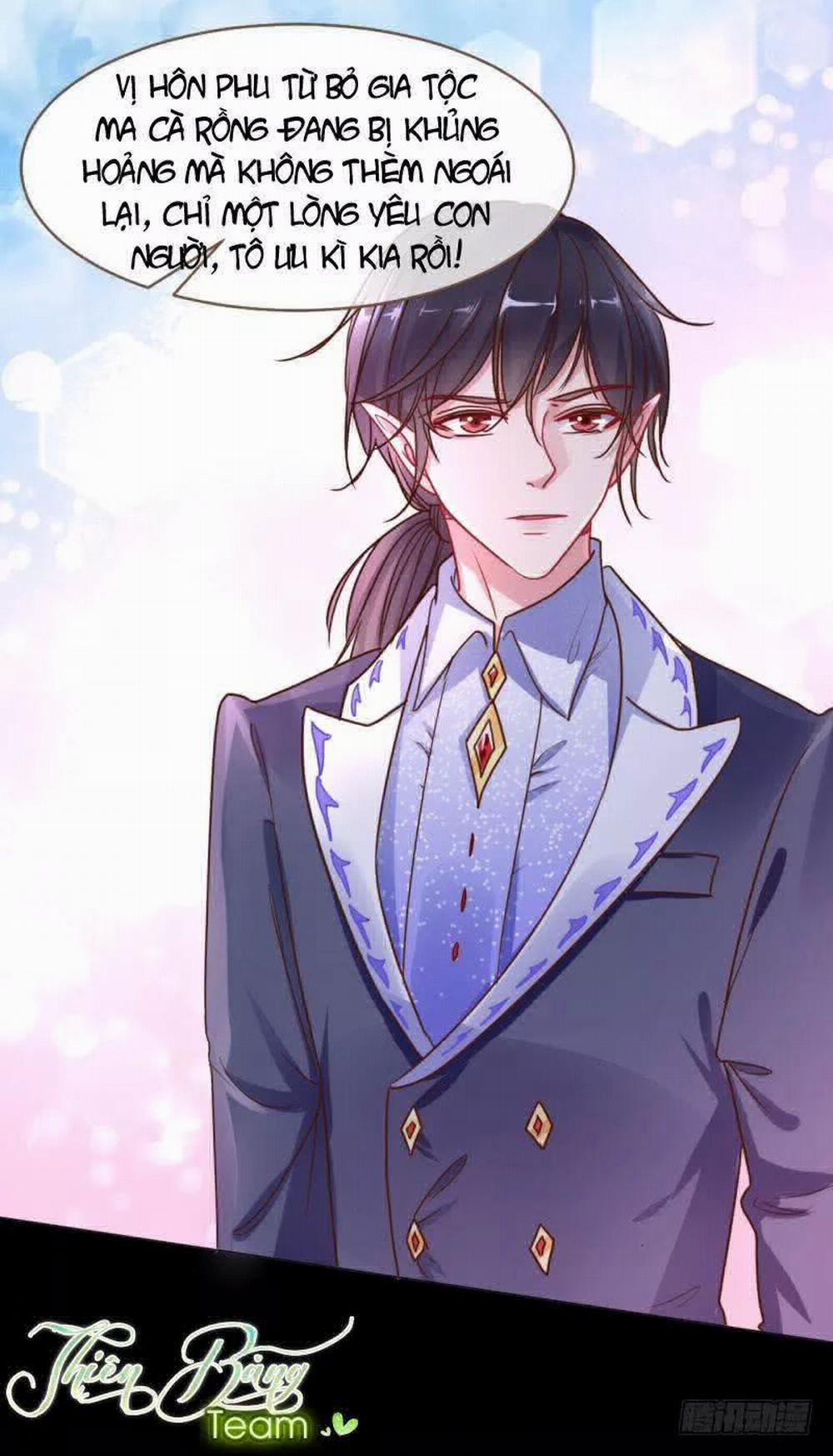 Vạn Tra Triêu Hoàng 43 trang 24